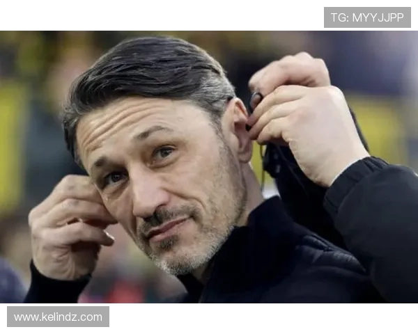 德甲各球队主教练与执教风格分析