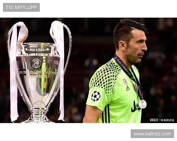 布冯盛赞大罗若能巅峰20年将无人能及其伟大成就